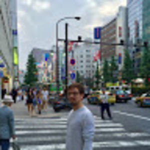 Meet your Posher, John